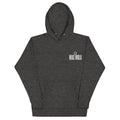 Charcoal Heather