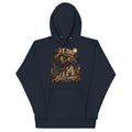 Navy Blazer