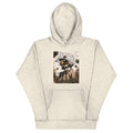 Oatmeal Heather