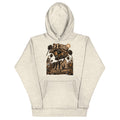 Oatmeal Heather