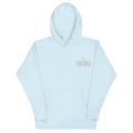 Sky Blue