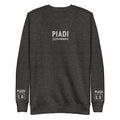 Charcoal Heather