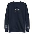 Navy Blazer