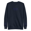 Navy Blazer