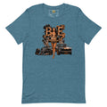 Heather Deep Teal