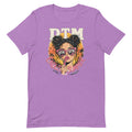 Heather Team Purple
