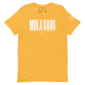 Heather Yellow Gold