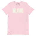 Soft Pink