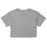 YIN & YANG — Women's Crop Top