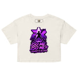 BlanK "Iso Me, Iso Me" Crop Top — front view