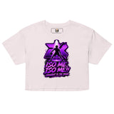BlanK "Iso Me, Iso Me" Crop Top — front view