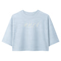 Light Washed Denim